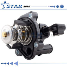 New Thermostat With Housing Assembly For 2001-2003 Ford Ranger 4 Cyl 2.3L picture