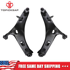 2Pcs LH RH Side Lower Control Arm Assembly for 2014 2015 - 2018 Subaru Forester picture