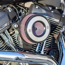 S&S Stealth Air Stinger Air Cleaner Kit 170-0714A Harley Davidson picture