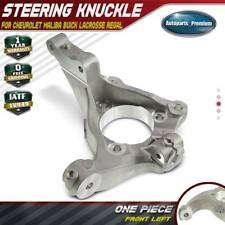 Steering Knuckle Front Left for Buick LaCrosse Regal Chevrolet Malibu 698-179 picture