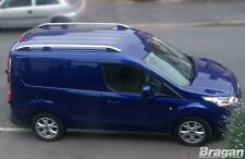 Roof Rails For Ford Transit Tourneo Connect SWB 2014+ Aluminium Rack Accessories picture