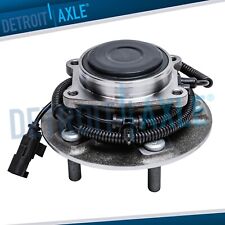 Rear Wheel Bearing Hub for 2012 2013 2015-2020 Grand Caravan Town & Country C/V picture