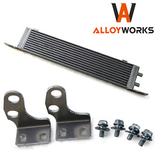 Heat Exchanger For Mercedes Benz CLS55 E55 SL55 AMG Intercooler Cooling HE picture