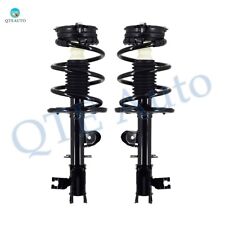 Pair 2 Front Quick Complete Strut Assembly For 2013 - 2020 Nissan Pathfinder picture