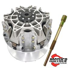CAN AM DEFENDER HD10 , HD9 UPGRADE TO HEAVY DUTY PRIMARY CLUTCH + PULLER 2016+ picture