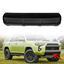 Front Valance Bumper Panel For Toyota 2014-2023 4Runner TRD Pro Off-Road picture