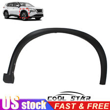 Fit for Nissan Rogue 2021-23 Fender Flare Trim Front Right Side New 638606RR1A picture