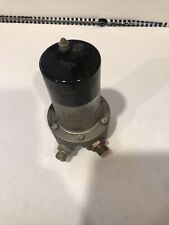 Vintage MG Car 12 V Electric Fuel Pump Made in Germany￼ picture