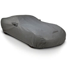 COVERKING MOSOM PLUS™ All-Weather CAR COVER Custom Made to fit 1962 Ferrari GTO picture