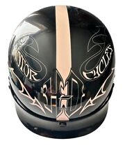 Harley Davidson Woman's Half Helmet picture