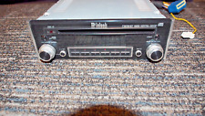 Ford GT Mcintosh Radio 2004    (5G7j-19b163-AA) picture