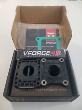 New Suzuki RM85 2002-2019 VForce 4 Reed Valve Cage V4R83A-I picture