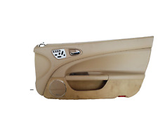 ✅ 07-15 Jaguar XK Door Panel Cover Trim Front Right Side OEM picture