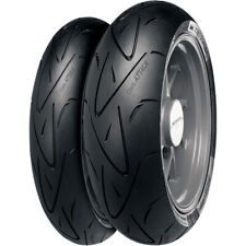 Continental ContiSportAttack Supersport Radial Rear Tire | 180/55R17 73W picture