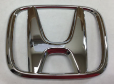For Honda Civic Front Grille Emblem 2006 - 2015 picture