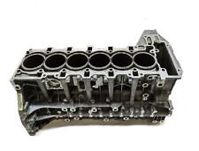 10-12 BMW 135i 335i 535i X3 X5 (E90 F10 E70 E71) 3.0L N55 ENGINE CYLINDER BLOCK picture