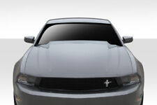 Duraflex Cobra R Hood - 1 Piece for Mustang Ford 10-12 ed_112355 picture