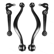 Control Arm Black Fit for 2007-2012 Ford Fusion Lincoln MKZ Mercury Milan picture