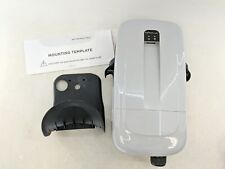 Schumacher SEV1600HW Level 2 50A 240V Hardwired Electric Vehicle Wall Charger picture