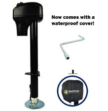 One New Electric Tongue Jack | 3500LB Capacity A-Frame | LED | Campers/RVs picture