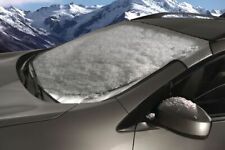 Custom-Fit Exterior Snow/Sun Shade by Introtech Fits MERCEDES C Class 12-15 Coup picture