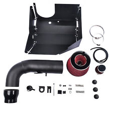 Cold Air Intake System for 2015- VW MK7/7.5 GTI Golf Jetta Audi A3 TT 3.5'' 2.0 picture
