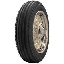 Coker Tire 72230 Firestone Ribbed Dirt Track Front Tire picture