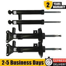 4Pcs Full Set Front & Rear Shock Absorbers Fit Mercedes E/C-Class W207 W207 C207 picture