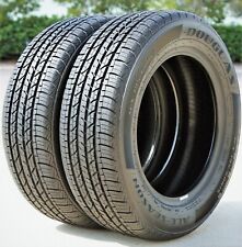 2 Tires Douglas (by Goodyear) All-Season P215/60R16 2156016 215/60/16 95H A/S picture