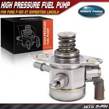 High Pressure Fuel Pump for Ford F150 2017-2019 Expedition GT Lincoln Navigator picture
