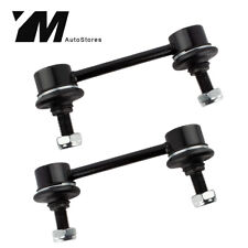 2PCS Rear Suspension Sway Bar End Links Set For 02-06 Nissan Altima 04-08 Maxima picture