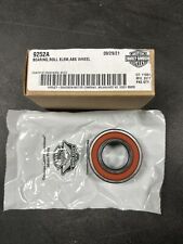 Genuine Harley Davidson Wheel Bearing 25mm ID/18MM WD 9252A picture