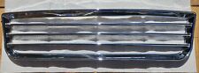 1966-70 Datsun Roadster 1600 Grille Spl311 No Dents Very Straight Great Core picture