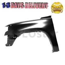 Front LH Left Driver Side Fender For 2015-2020 Chevrolet Suburban Tahoe picture