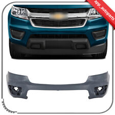 Front BUMPER COVER Guard replacement for 2015-2020 CHEVY COLORADO GM1000993 picture