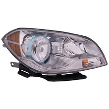 Headlight CAPA Certified Right Fits 2008-2012 Chevrolet Malibu Hybrid picture