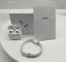 Apple Airpods 3rd Generation Wireless Bluetooth Earbuds with Charging Box USA picture