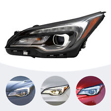 Left Headlight Full LED Headlamp Fits for Buick Envision 2019 2020 Driver Side picture