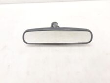 Jeep TJ JK Wrangler OEM Rear View Mirror Manual Dimming Fits 2001-2017  112962 picture