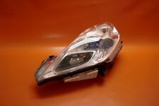 NISSAN LEAF HEADLIGHT LEFT DRIVER 2013 2014 2015 XENON 26060-3MF5A OEM picture