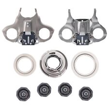 Clutch Release Fork & Bearing Kit 6DCT250 DPS Fit For 12-19 Ford Fiesta Focus  picture