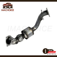 Front Catalytic Converter for 2012-17 Range Rover Evoque 2.0L L4 Land Rover LR2 picture