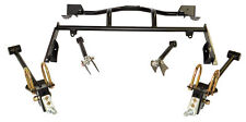 Ridetech for 64-70 Ford Mustang Bolt-On 4 Link System picture