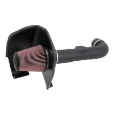 K&N 63-3082 63 AirCharger Cold Air Intake for 14-20 Chevy/GMC Trucks & SUV's picture