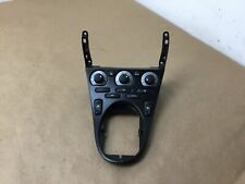 Maserati Coupe GT 2003 Center Console Climate Control Switch Panel 02-06 ;:A1 picture