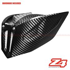 2007-2012 Hypermotard 796 1100 Carbon Fiber Lower Belly Pan Cover Fairing Cowl picture