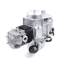 110CC 4-Stroke Engine Motor Auto Transmission Electric Start For ATV GO Karts picture