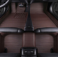 Fit Aston Martin All Models Car Floor Mats Carpets Custom Luxury Handmade picture