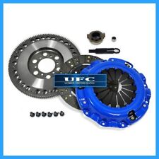 UFC STAGE 1 CLUTCH KIT+4140 CHROMOLY RACE FLYWHEEL 2004-2011 MAZDA RX-8 RX8 1.3L picture
