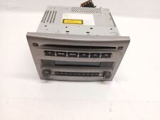 05-08 Porsche Boxster Cayman Stereo Radio Command Receiver CDR24 99764512807 picture